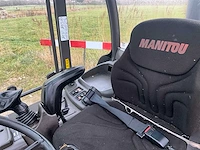 2015 manitou msi 40t vorkheftruck - afbeelding 7 van  23