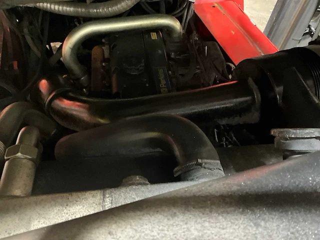 2015 manitou msi 40t vorkheftruck - afbeelding 9 van  23