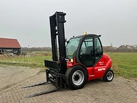 2015 manitou msi 40t vorkheftruck