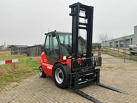 2015 manitou msi 40t vorkheftruck - afbeelding 18 van  23