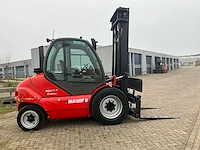 2015 manitou msi 40t vorkheftruck - afbeelding 19 van  23