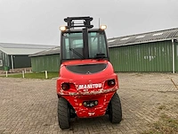 2015 manitou msi 40t vorkheftruck - afbeelding 20 van  23