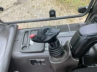 2015 manitou msi 40t vorkheftruck - afbeelding 21 van  23