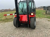 2015 manitou msi 40t vorkheftruck - afbeelding 23 van  23