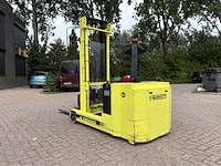 2015 mariotti ms/step/rf 47/16 elektrische palletwagen - afbeelding 18 van  23