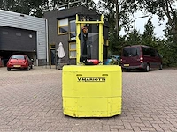 2015 mariotti ms/step/rf 47/16 elektrische palletwagen - afbeelding 19 van  23