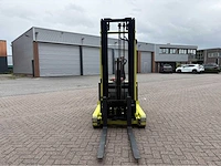 2015 mariotti ms/step/rf 47/16 elektrische palletwagen - afbeelding 22 van  23