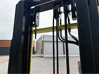 2015 mariotti ms/step/rf 47/16 elektrische palletwagen - afbeelding 23 van  23