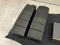 2015 martin audio omniline line array luidspreker-set - afbeelding 1 van  6