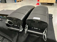 2015 martin audio omniline line array luidspreker-set - afbeelding 4 van  6