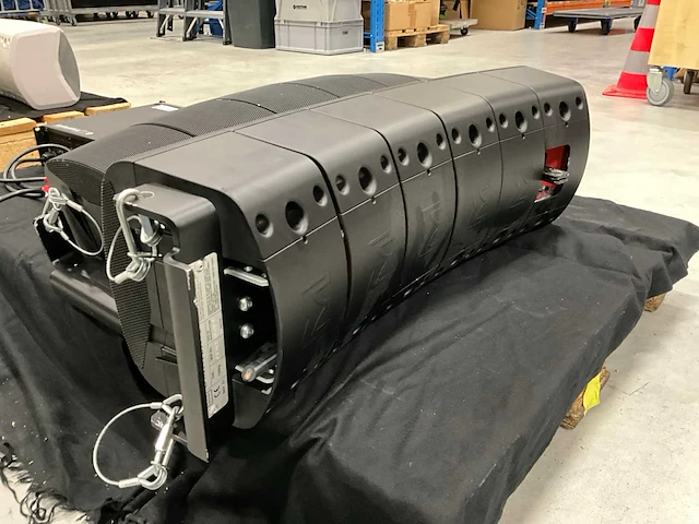 2015 martin audio omniline line array luidspreker-set - afbeelding 5 van  6