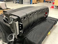 2015 martin audio omniline line array luidspreker-set - afbeelding 5 van  6