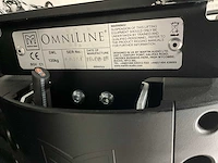 2015 martin audio omniline line array luidspreker-set - afbeelding 6 van  6