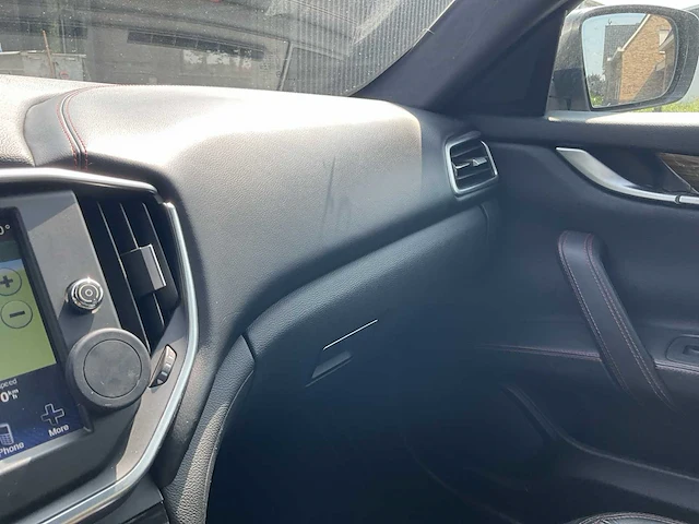 2015 maserati ghibli personenauto - afbeelding 3 van  33