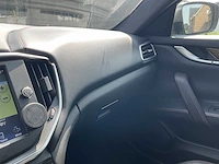 2015 maserati ghibli personenauto - afbeelding 3 van  33