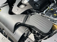 2015 maserati ghibli personenauto - afbeelding 7 van  33
