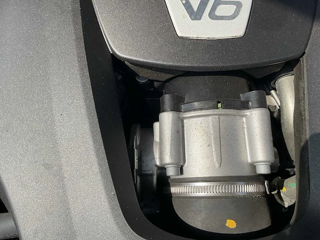 2015 maserati ghibli personenauto - afbeelding 11 van  33