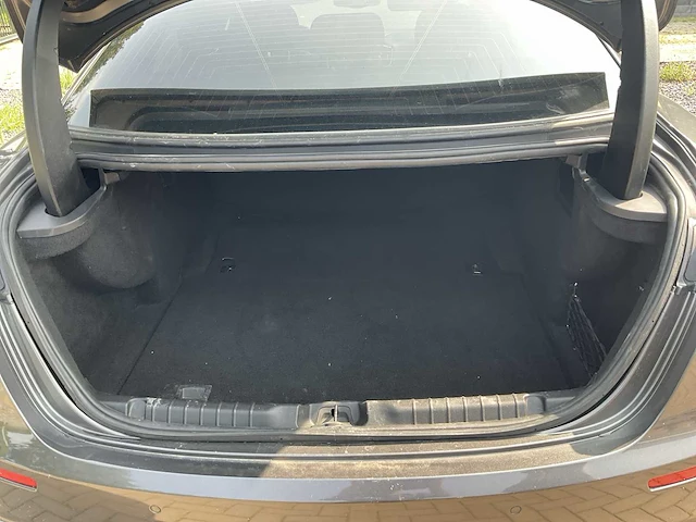 2015 maserati ghibli personenauto - afbeelding 15 van  33