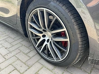 2015 maserati ghibli personenauto - afbeelding 18 van  33
