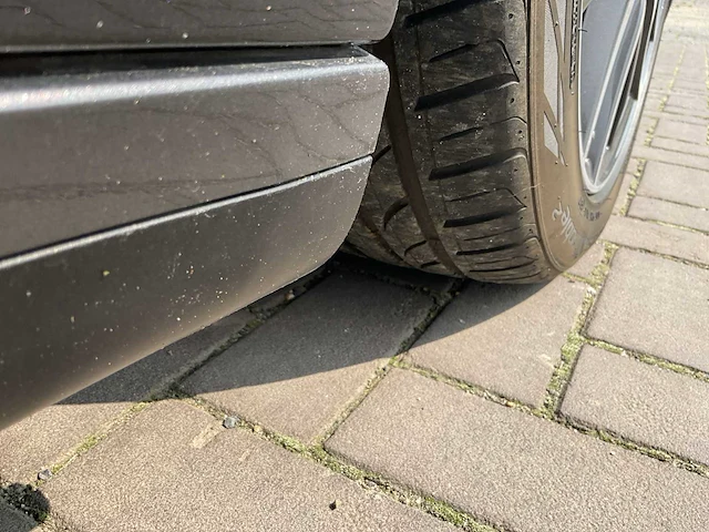 2015 maserati ghibli personenauto - afbeelding 24 van  33