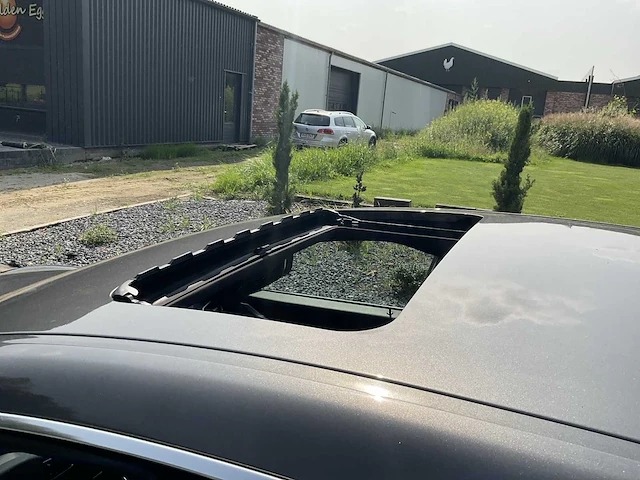 2015 maserati ghibli personenauto - afbeelding 26 van  33