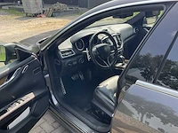 2015 maserati ghibli personenauto - afbeelding 29 van  33
