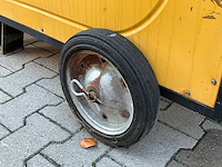 2015 mcs master air-bus bv 470 fs industriële heater / event heater / hetelucht turbine - afbeelding 2 van  12