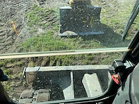 2015 mecalac 6mcr rupsgraafmachine - afbeelding 33 van  49
