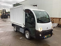 2015 mega bedrijfswagen - afbeelding 2 van  12