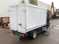 2015 mega bedrijfswagen - afbeelding 3 van  12