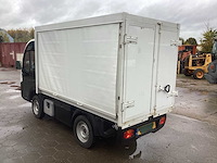 2015 mega bedrijfswagen - afbeelding 4 van  12