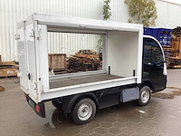 2015 mega bedrijfswagen - afbeelding 6 van  12