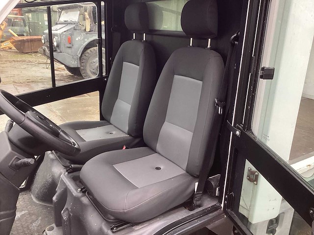 2015 mega bedrijfswagen - afbeelding 7 van  12