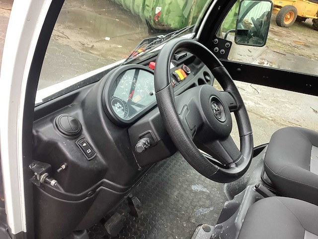 2015 mega bedrijfswagen - afbeelding 8 van  12