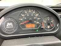 2015 mega bedrijfswagen - afbeelding 10 van  11