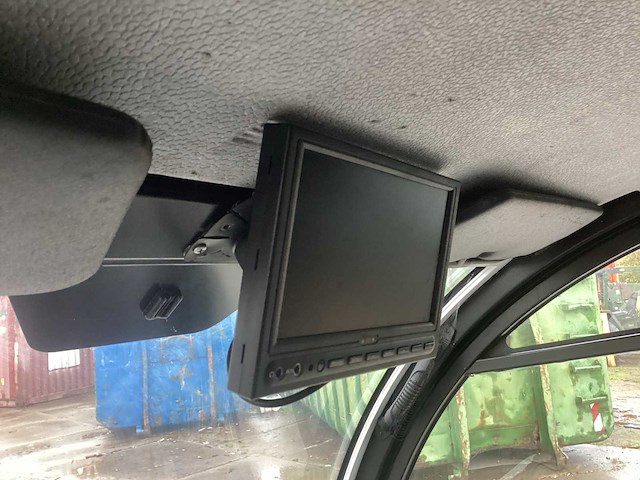 2015 mega bedrijfswagen - afbeelding 11 van  11