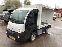 2015 mega bedrijfswagen - afbeelding 1 van  11