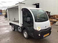 2015 mega bedrijfswagen - afbeelding 2 van  11