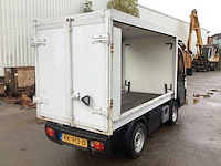 2015 mega bedrijfswagen - afbeelding 3 van  11