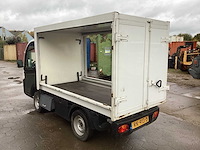 2015 mega bedrijfswagen - afbeelding 4 van  11