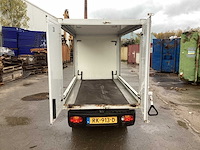 2015 mega bedrijfswagen - afbeelding 5 van  11