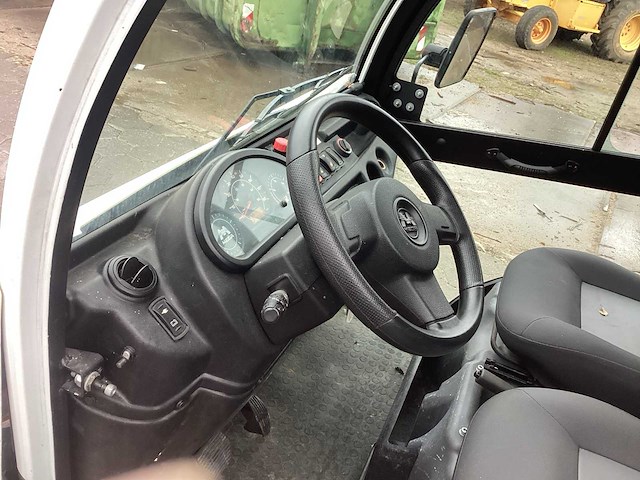 2015 mega bedrijfswagen - afbeelding 7 van  11