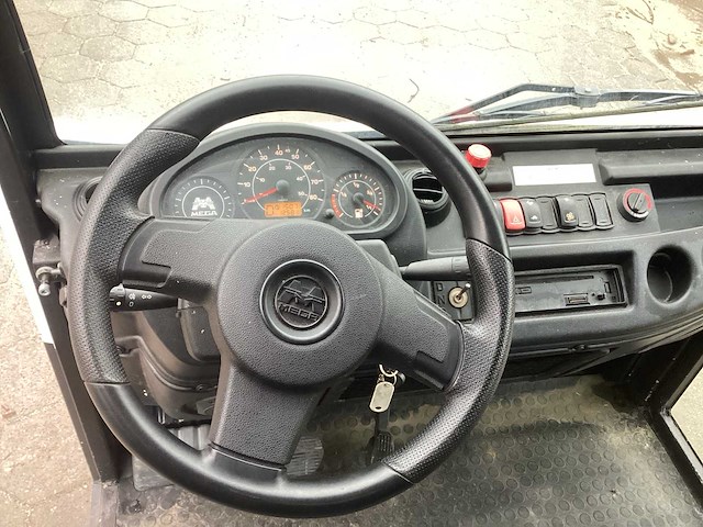 2015 mega bedrijfswagen - afbeelding 8 van  11