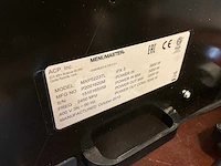 2015 menumaster mxp5223tl turbo oven - afbeelding 2 van  10