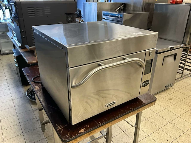 2015 menumaster mxp5223tl turbo oven - afbeelding 1 van  10