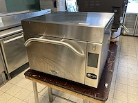 2015 menumaster mxp5223tl turbo oven - afbeelding 7 van  10