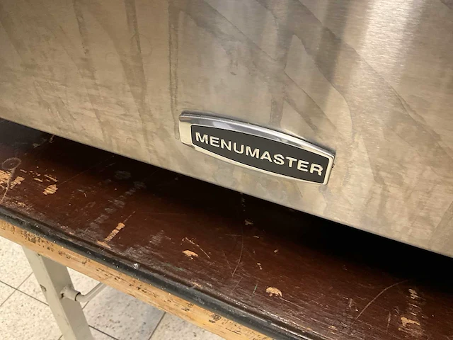 2015 menumaster mxp5223tl turbo oven - afbeelding 10 van  10
