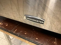 2015 menumaster mxp5223tl turbo oven - afbeelding 10 van  10