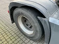 2015 mercedes-benz actros 1843 ls vrachtwagen - afbeelding 2 van  29