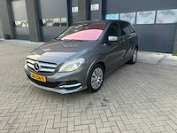 2015 mercedes-benz b-klasse electric drive amb. personenauto, gx-216-s